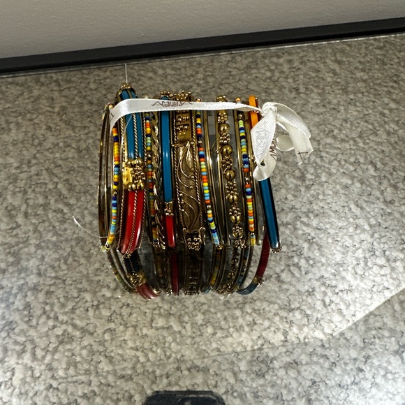 Bangle Bracelets - Picture 6 of 7